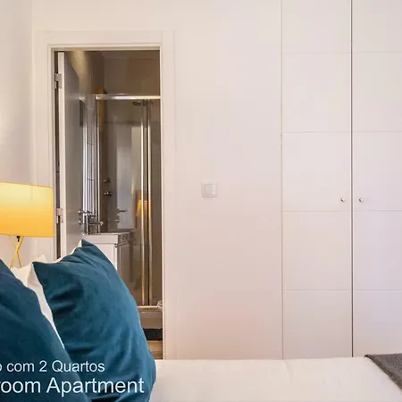 Akicity Pearl Lägenhet