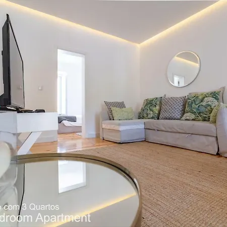 Apartment Akicity Pearl