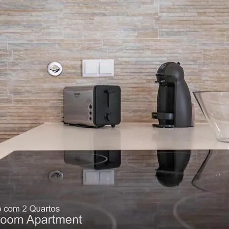 Akicity Pearl Apartamento *